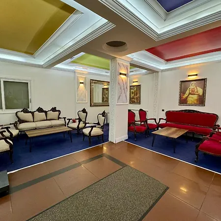 Hotel Denizli