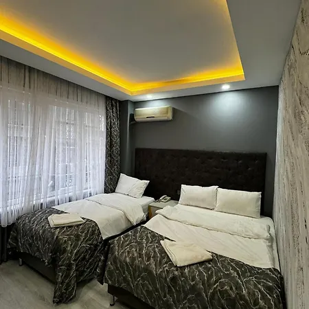 Hotel Denizli 2*