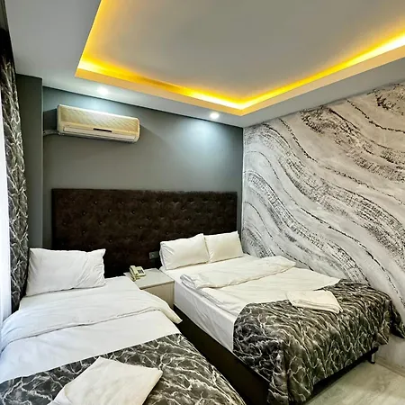 Denizli 2* Istanbul