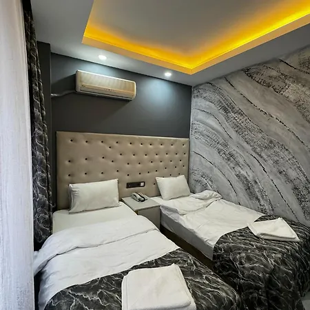 Hotel Denizli 2*