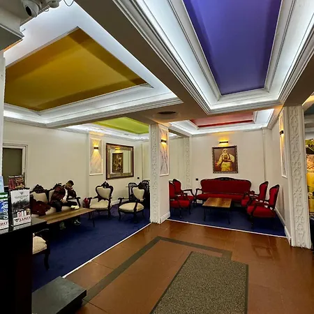 Otel Denizli