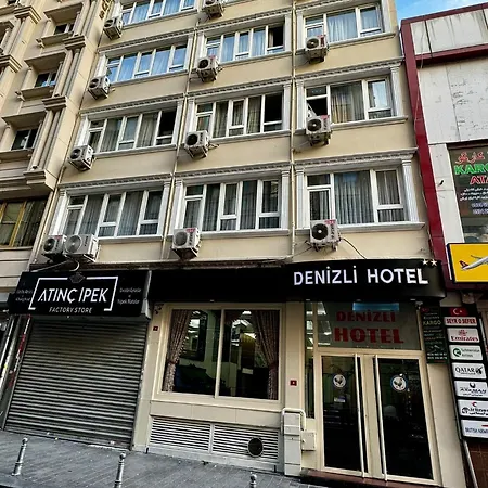 Hotel Denizli