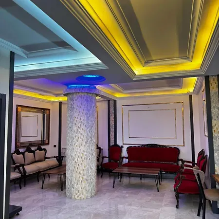 Denizli Hotel