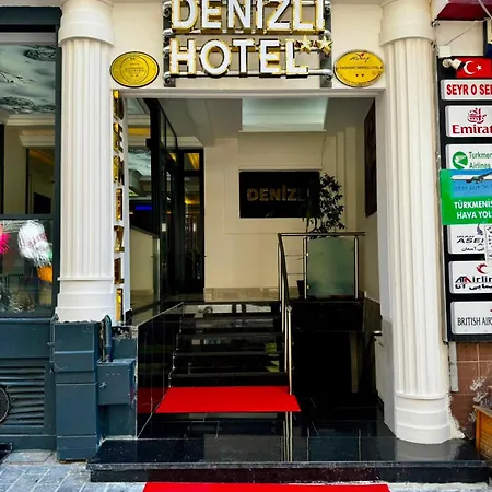Hotel Denizli