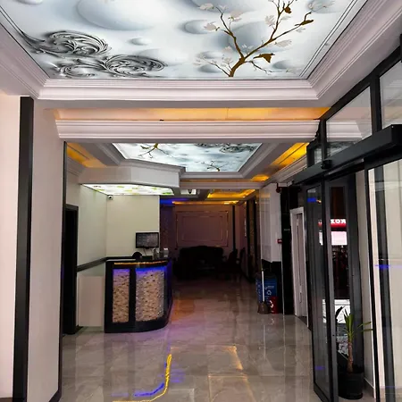 Hotel Denizli 2*