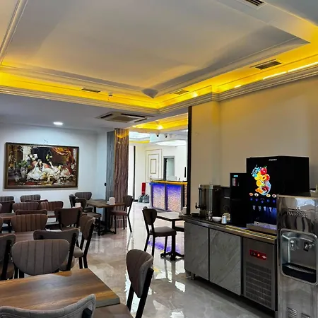 Denizli Hotel
