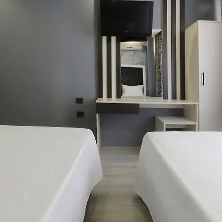 Hotel Denizli