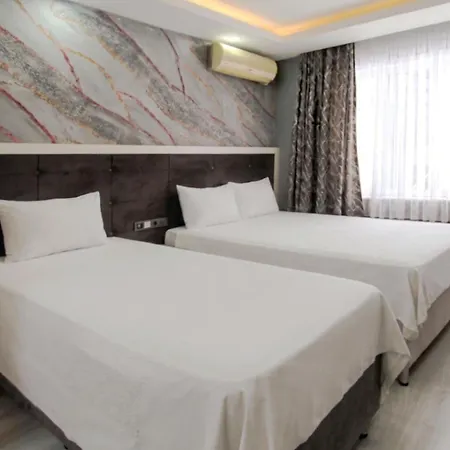 Denizli Hotel 2*
