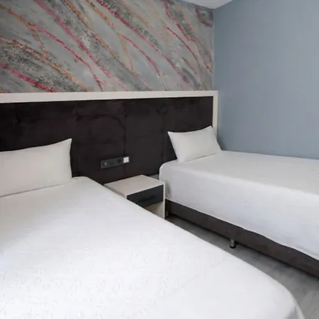 Hotel Denizli 2*