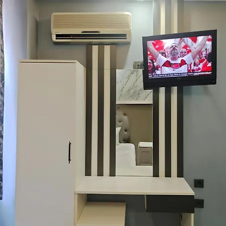 Denizli Hotel 2*
