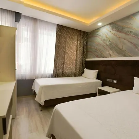 Denizli 2* Provincia di Istanbul