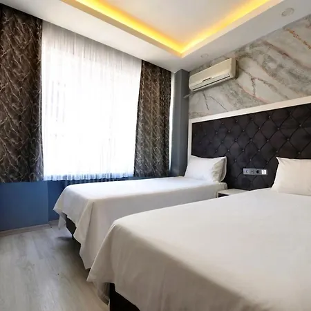 Denizli Hotel 2*