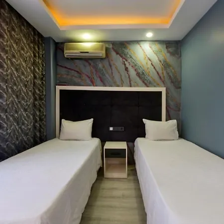 Hotel Denizli