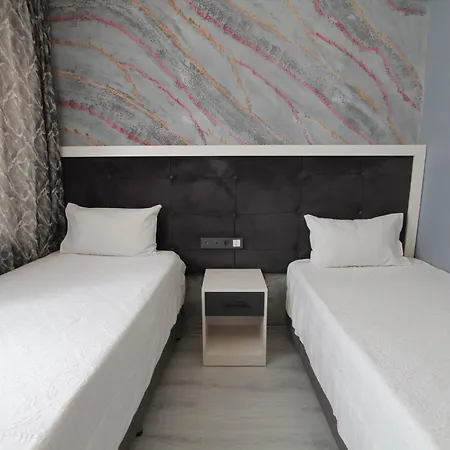 Hotel Denizli 2*