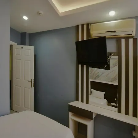 Denizli 2* Provincia di Istanbul