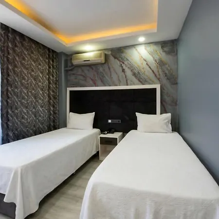Denizli Provincia di Istanbul