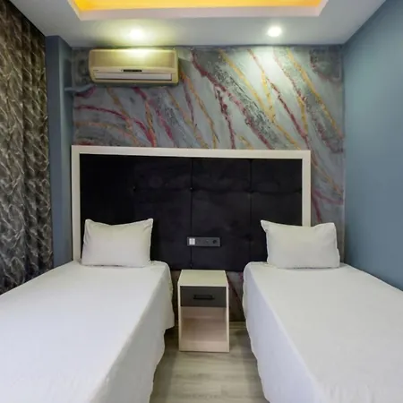 Hotel Denizli 2*