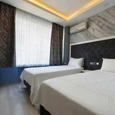Hotel Denizli