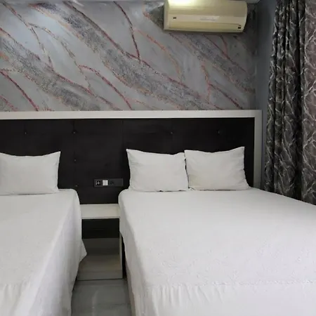 Hotel Denizli 2*