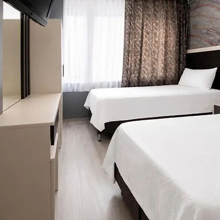 Denizli Hotel Provincia di Istanbul