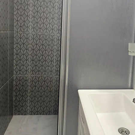 Hotel Denizli Provincia di Istanbul