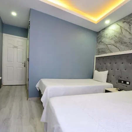 Denizli 2* Provincia di Istanbul