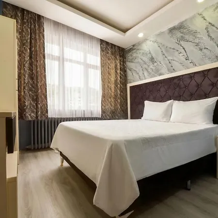 Hotel Denizli