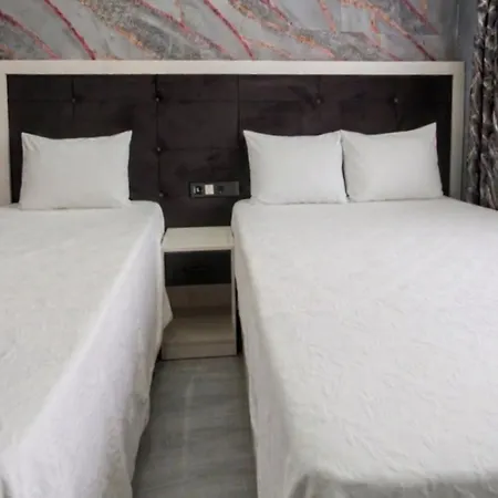 Hotel Denizli