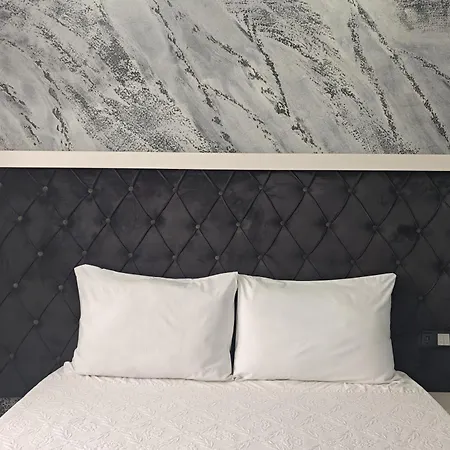Denizli Hotel