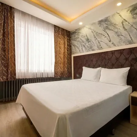 Denizli Hotel Provincia di Istanbul
