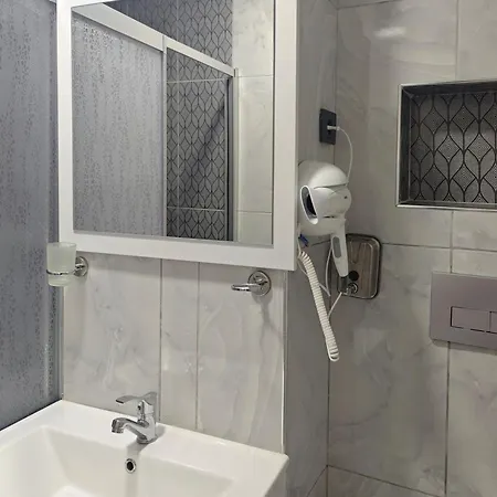 Denizli Hotel