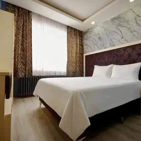 Hotel Denizli 2*