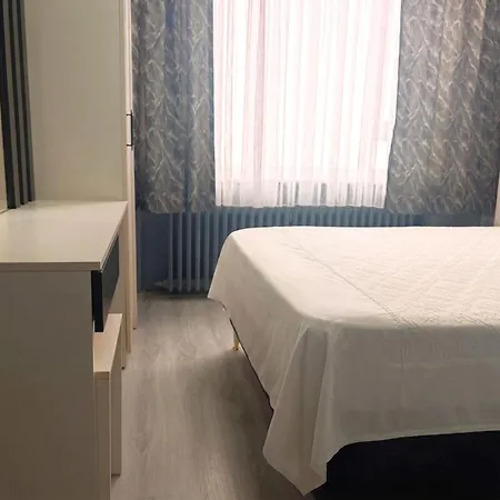 Denizli 2* Provincia di Istanbul