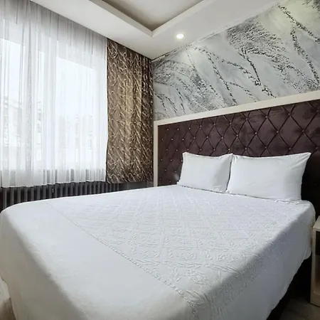 Denizli Hotel Provincia di Istanbul