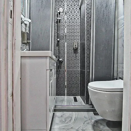 Hotel Denizli Provincia di Istanbul