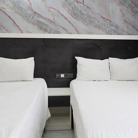 Hotel Denizli