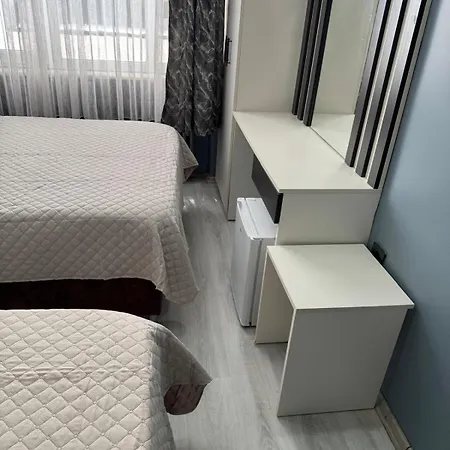 Denizli Hotel