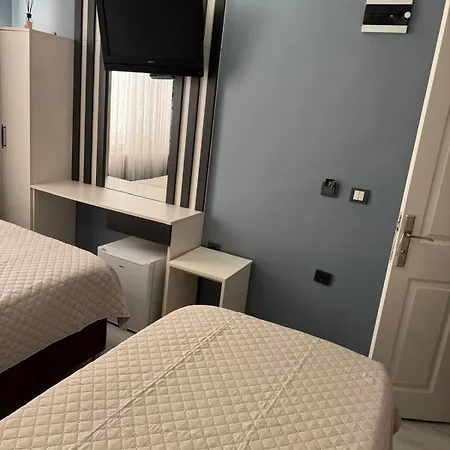 Denizli Hotel