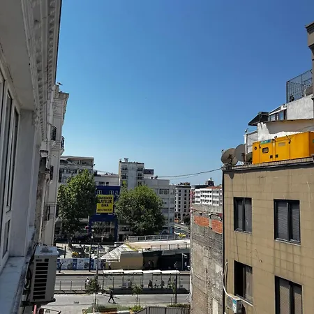 Denizli Hotel Provincia di Istanbul