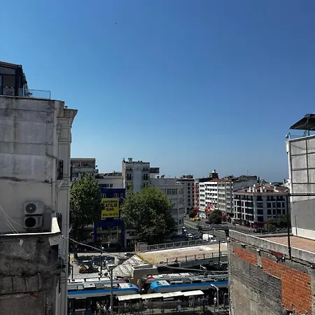 Denizli Hotel