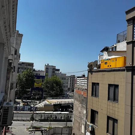 Denizli Hotel Provincia di Istanbul