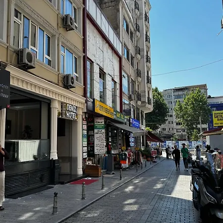 Denizli Hotel