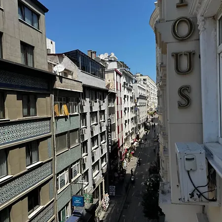 Hotel Denizli