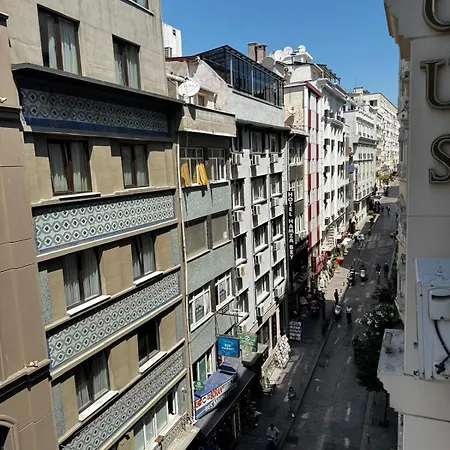 Denizli Hotel