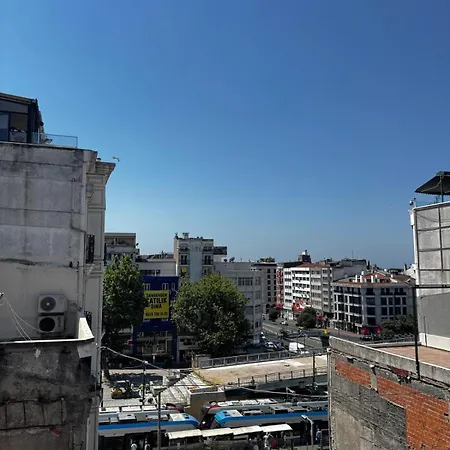 Denizli Hotel Provincia di Istanbul