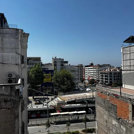 Denizli Hotel