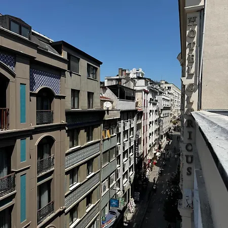 Denizli Provincia di Istanbul