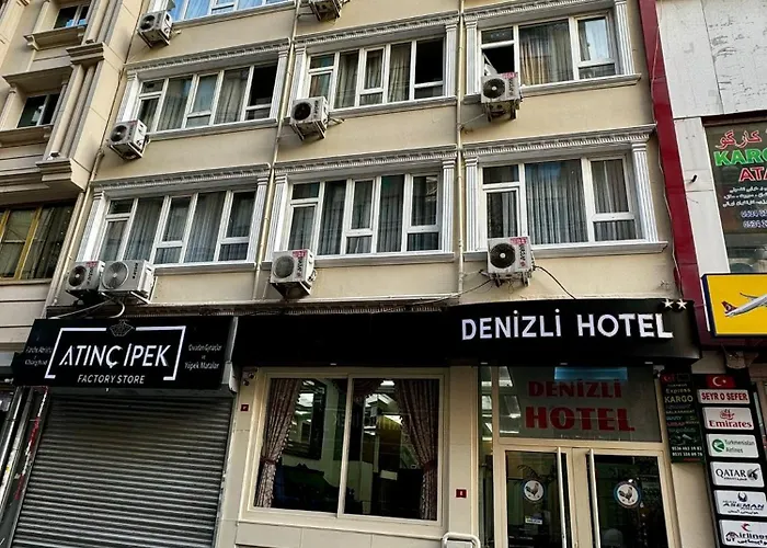 Hotel Denizli